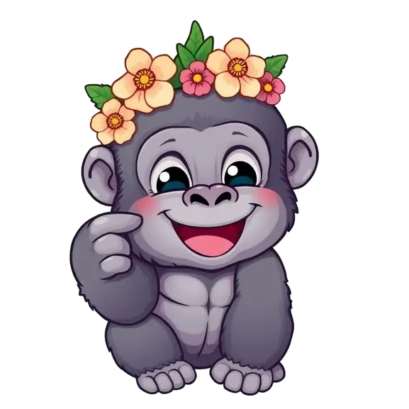 About Funnygorilla.Xyz