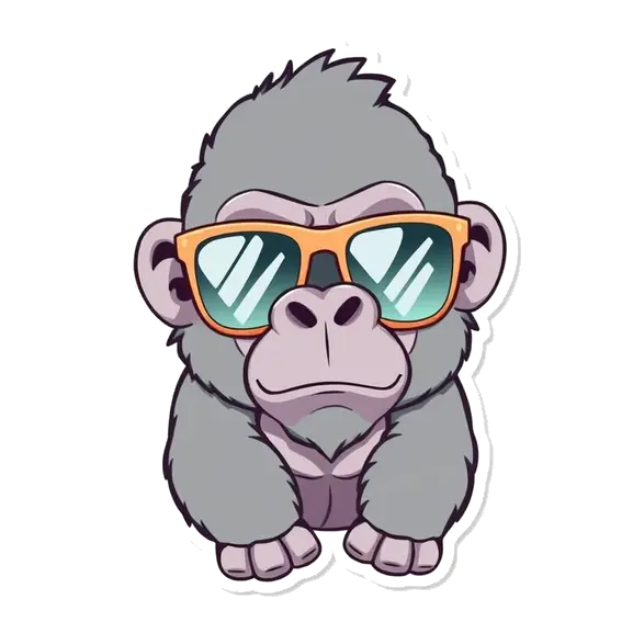 Welcome to Funnygorilla.Xyz