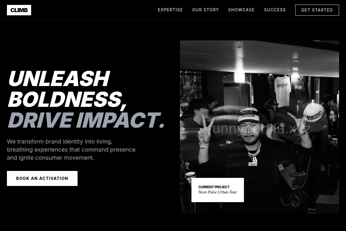 brand-activation