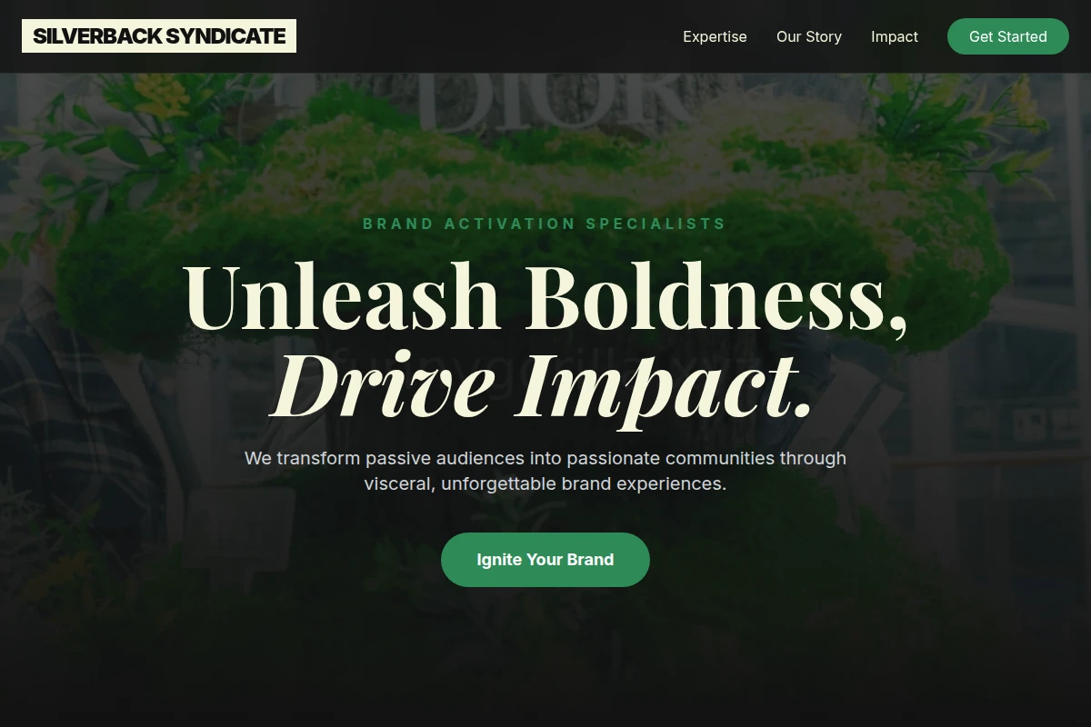 Beat Brand Activation