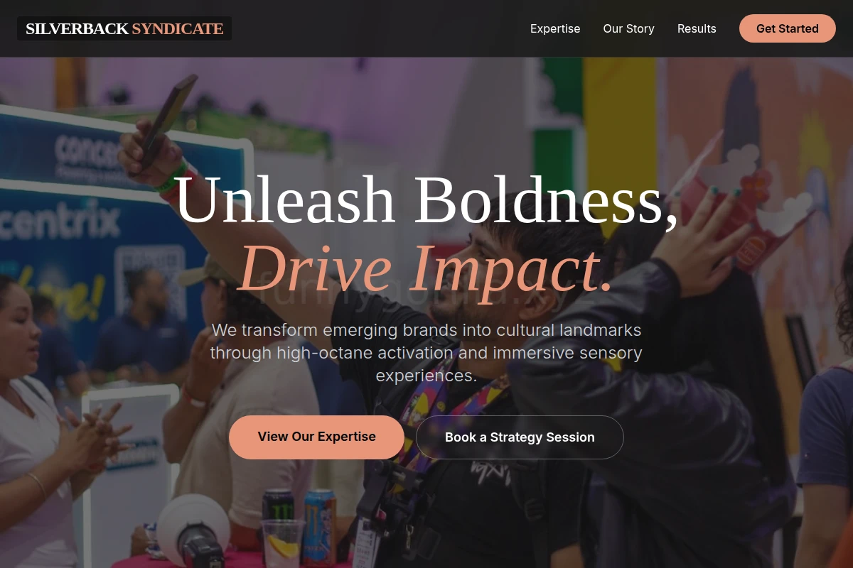 brand-activation