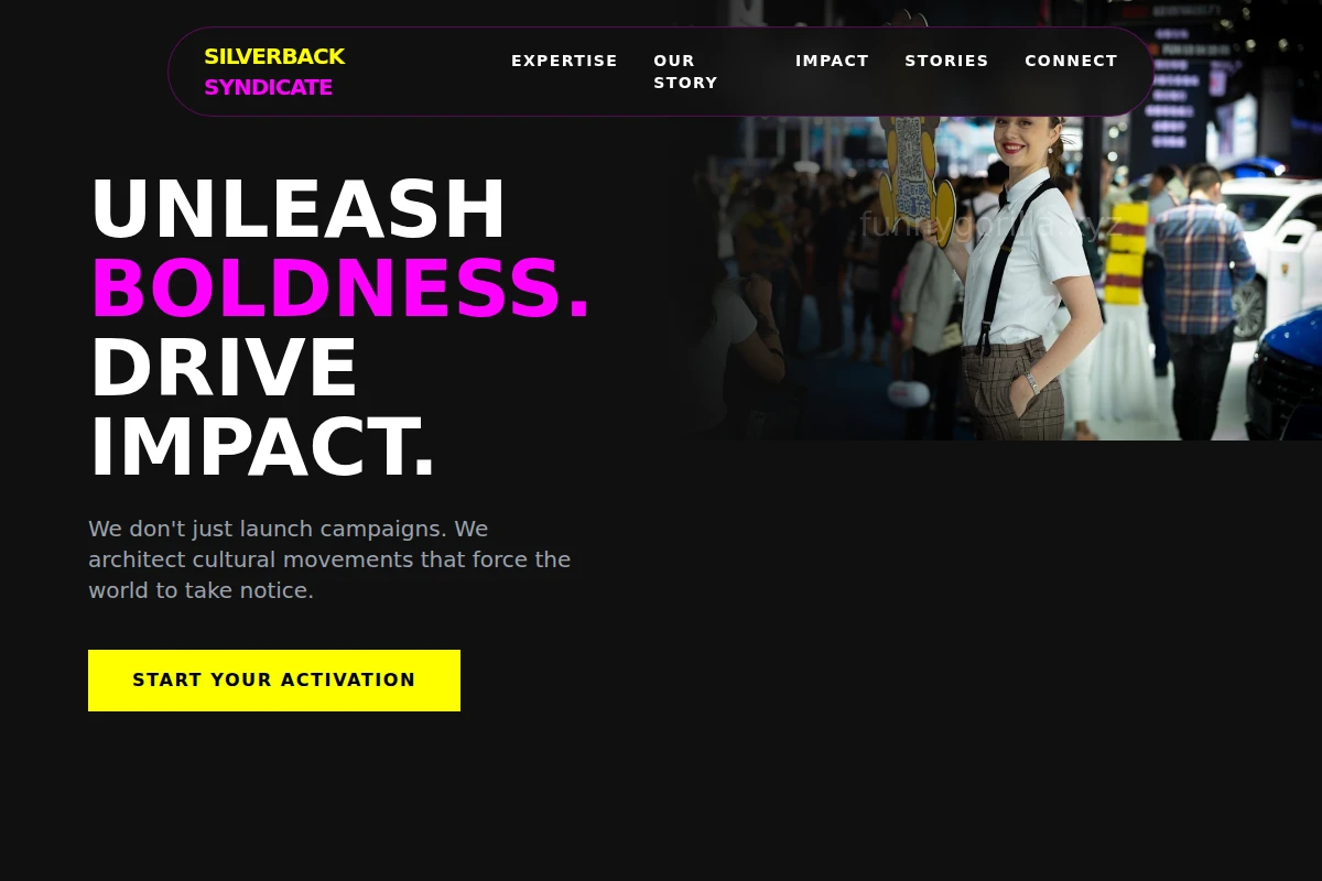 Apex Brand Activation