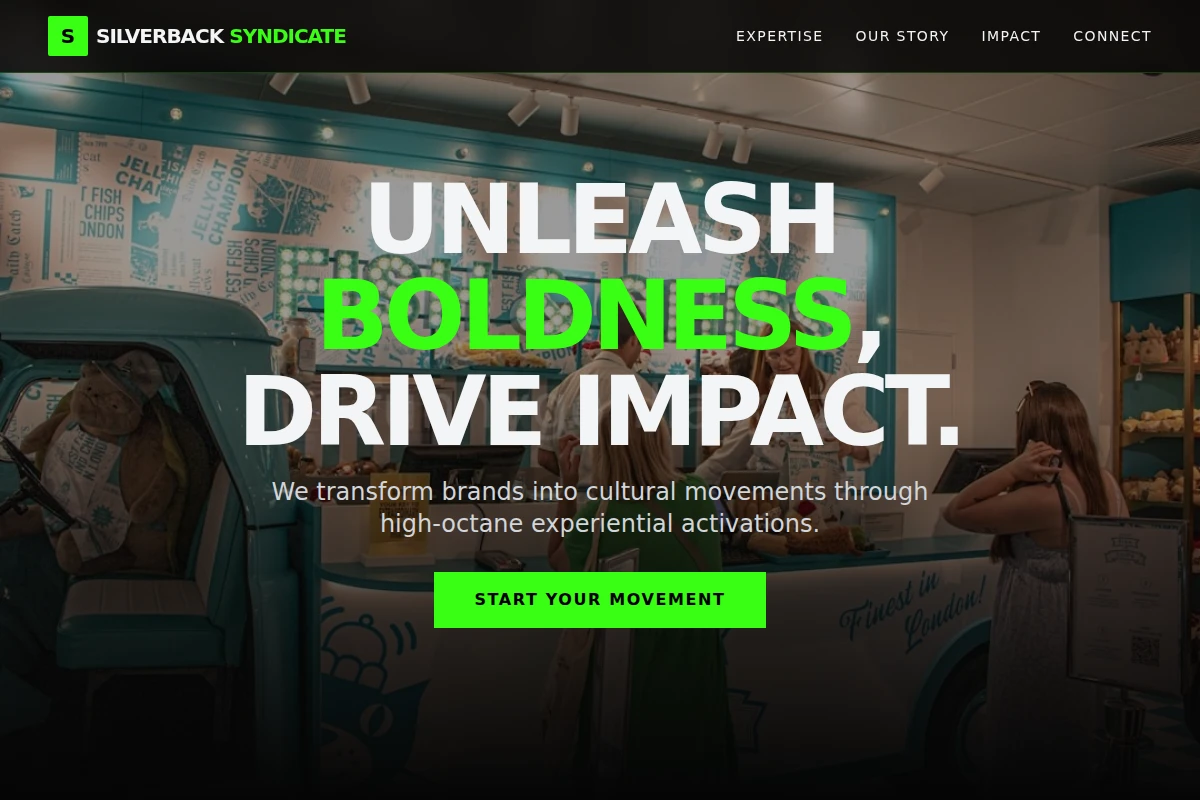 Snap Brand Activation