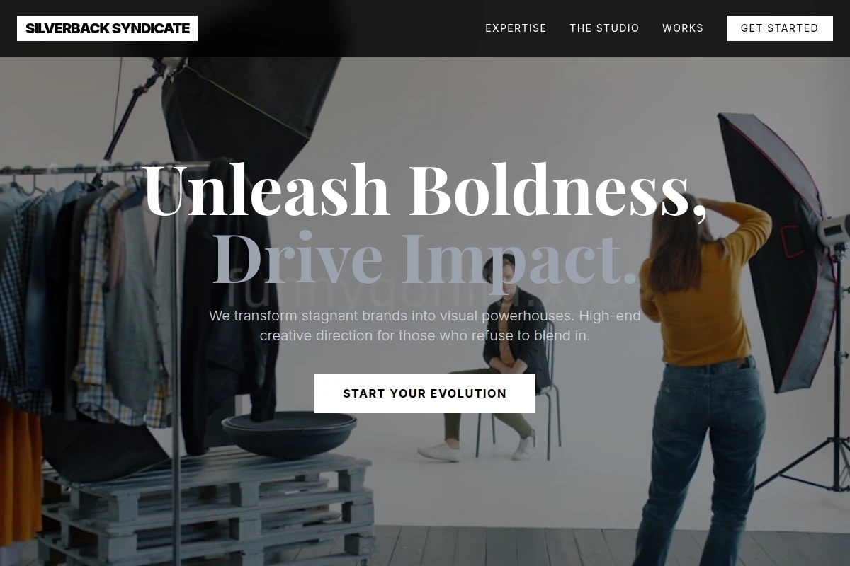 Flare Creative Direction