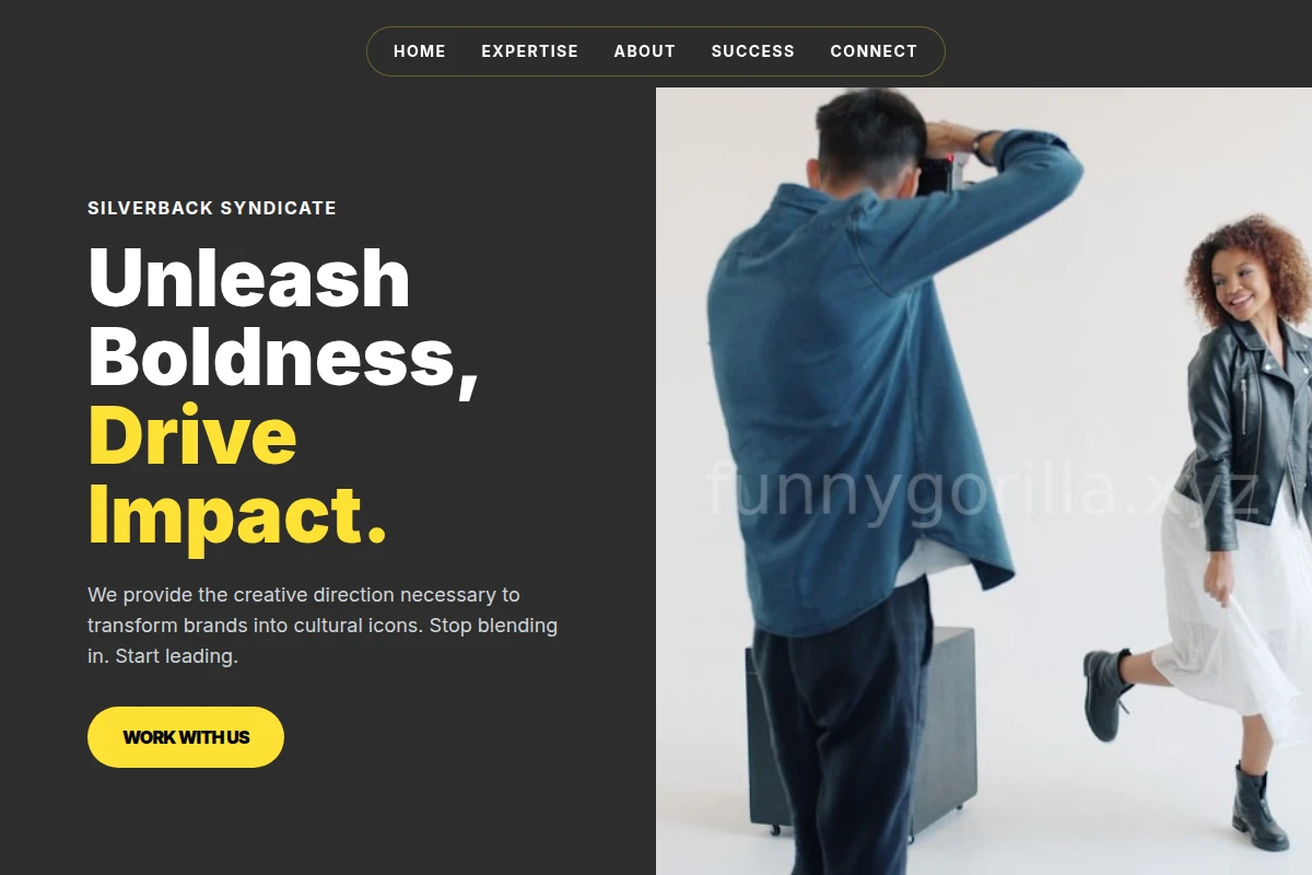 Boom Creative Direction