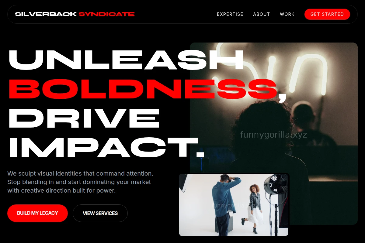 Climb Creative Direction
