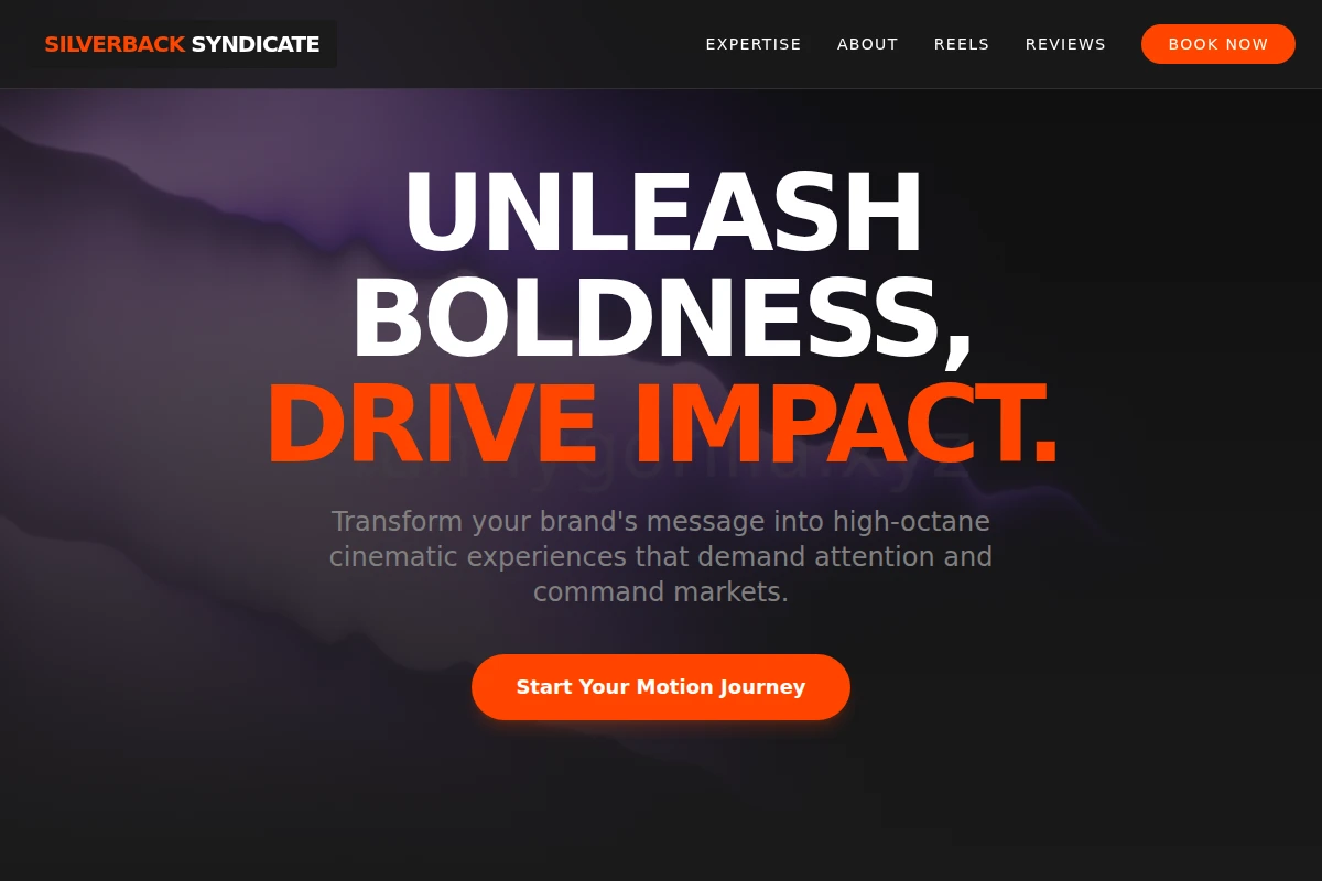 Branch Motion Graphics