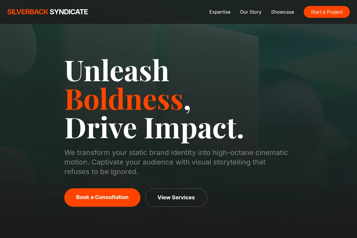 Beat Motion Graphics