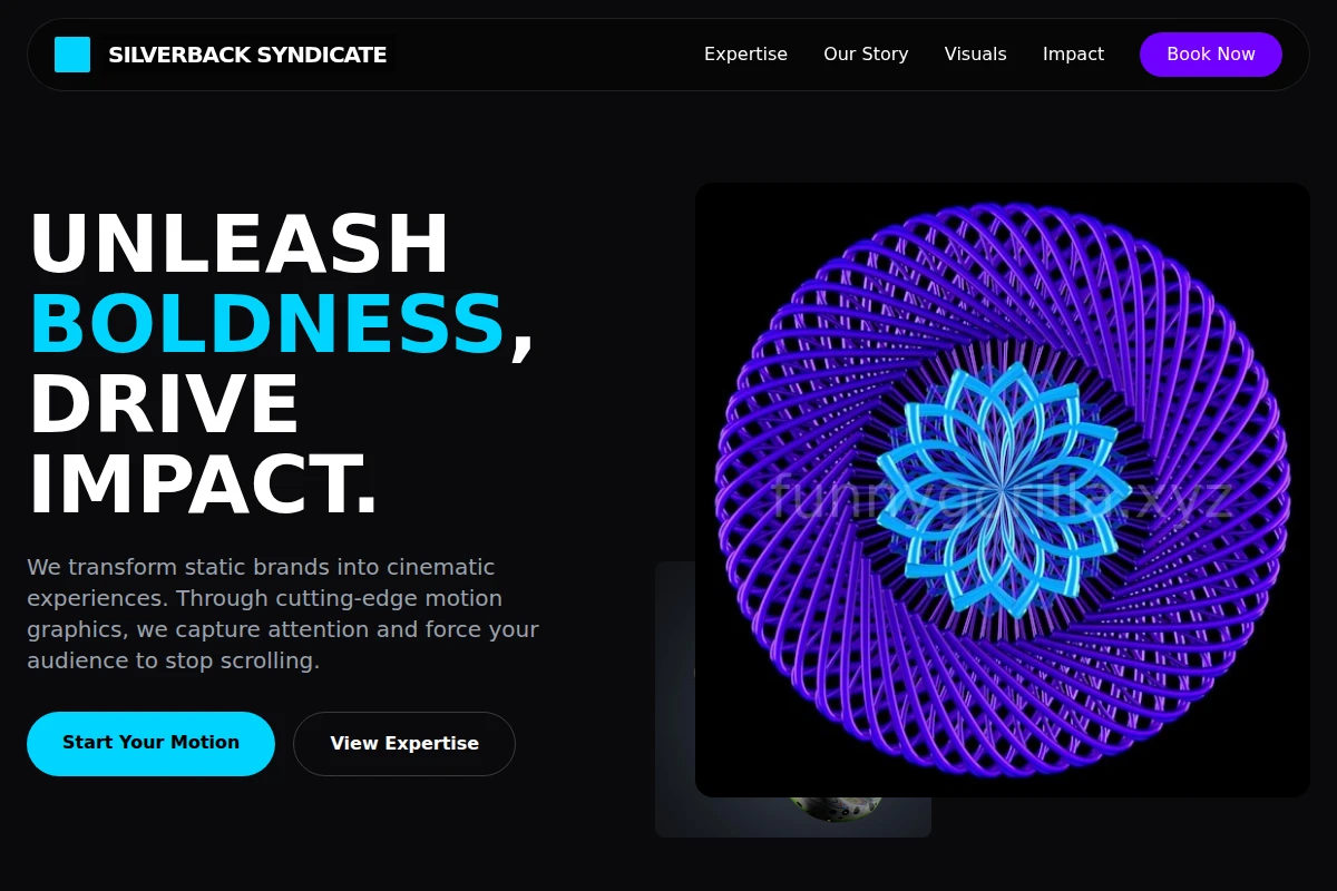 Vivid Motion Graphics
