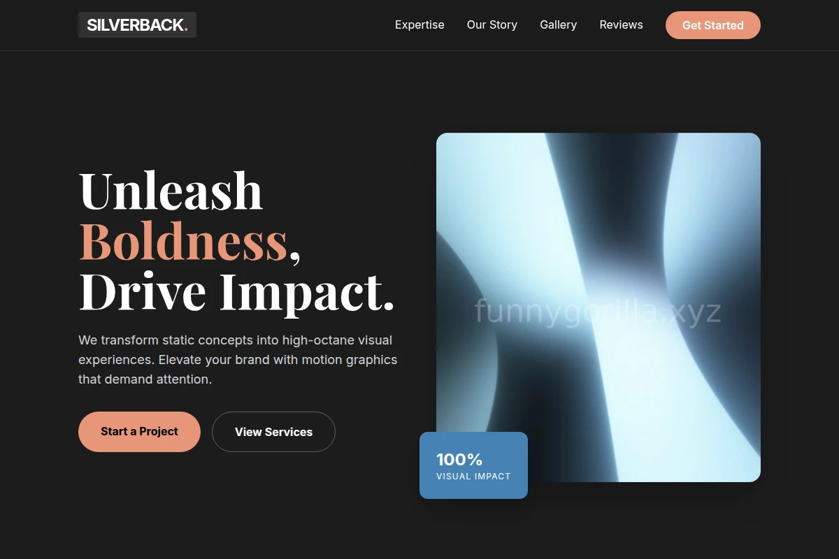 Grunt Motion Graphics