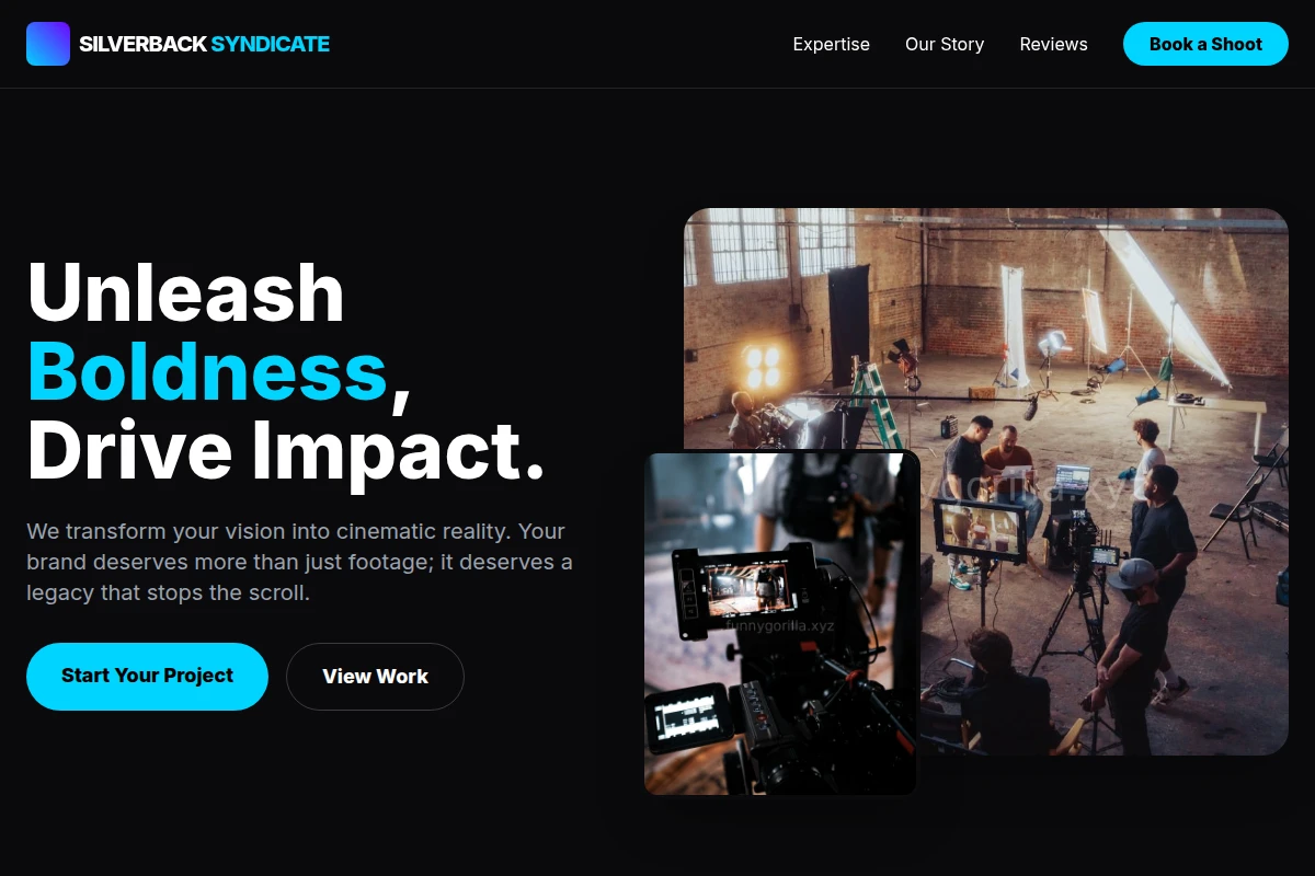 video-production
