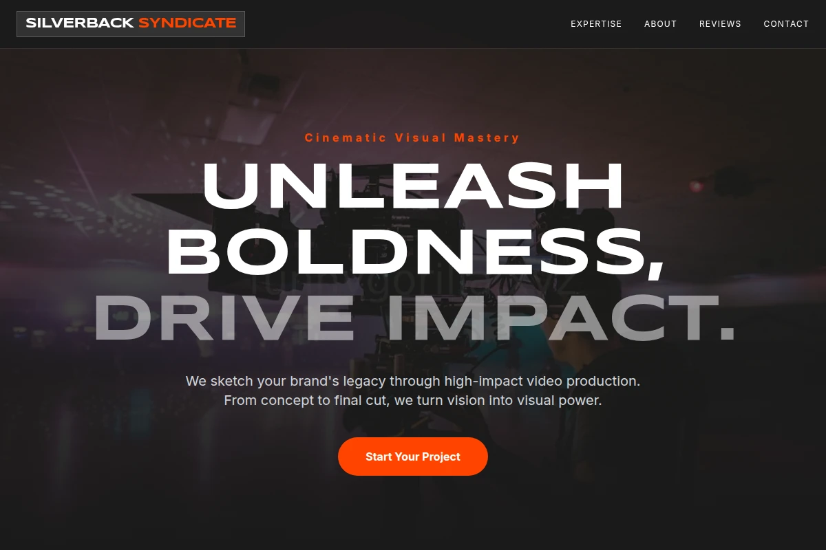 Sketch Video Production