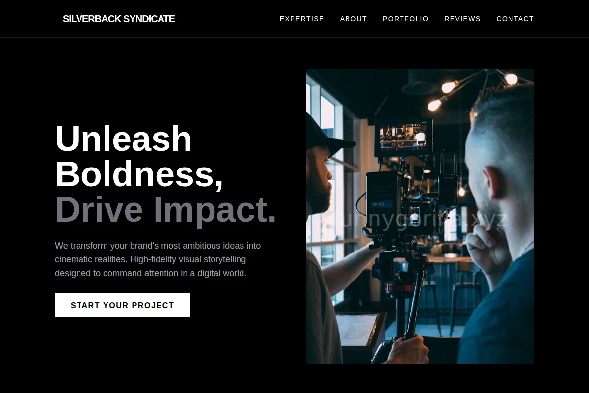Leaf Video Production