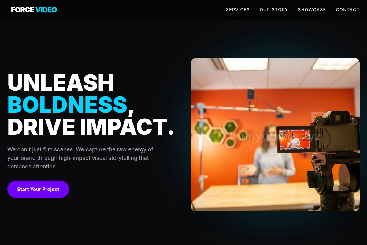 Force Video Production