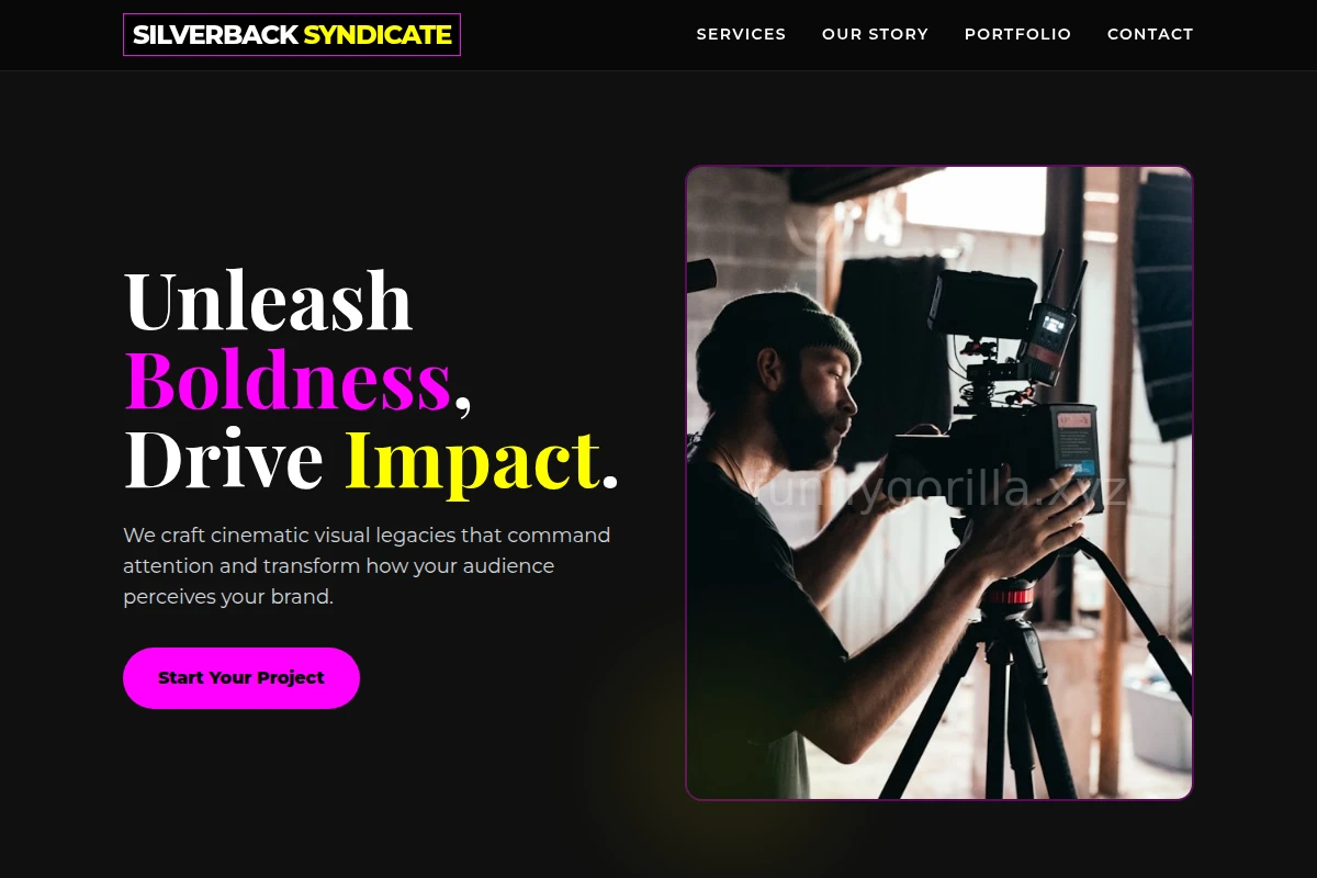 video-production