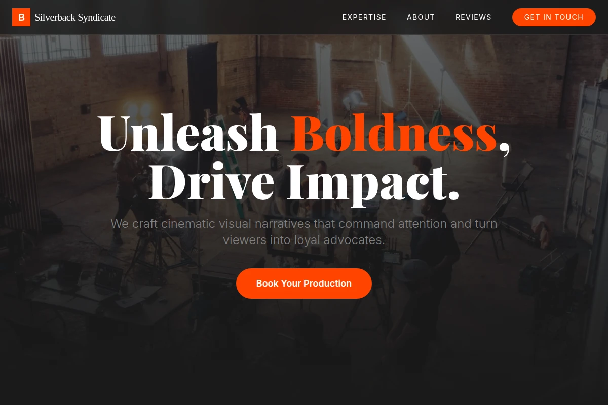Beat Video Production